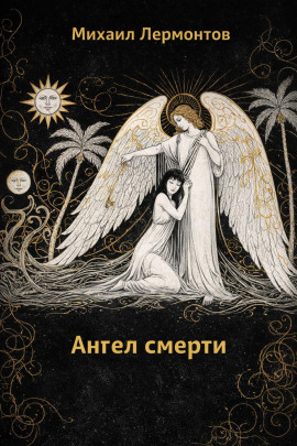 Ангел смерти - Михаил Лермонтов - Лучшие аудиокниги слушать онлайн бесплатно Новые аудиокниги mp3 (мп3) на сайте mp3-knigi-audio.com