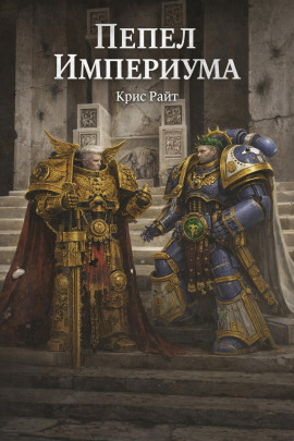 Пепел Империума - Крис Райт - Лучшие аудиокниги слушать онлайн бесплатно Новые аудиокниги mp3 (мп3) на сайте mp3-knigi-audio.com
