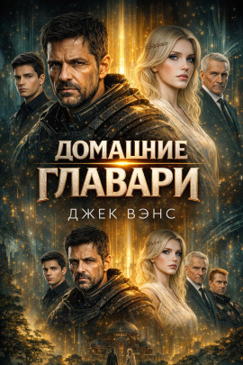 Домашние главари - Джек Вэнс - Лучшие аудиокниги слушать онлайн бесплатно Новые аудиокниги mp3 (мп3) на сайте mp3-knigi-audio.com