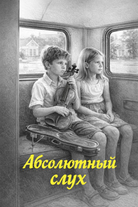 Абсолютный слух - Артур Порджес - Лучшие аудиокниги слушать онлайн бесплатно Новые аудиокниги mp3 (мп3) на сайте mp3-knigi-audio.com
