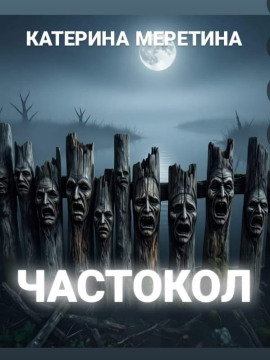Частокол - Автор неизвестен - Лучшие аудиокниги слушать онлайн бесплатно Новые аудиокниги mp3 (мп3) на сайте mp3-knigi-audio.com