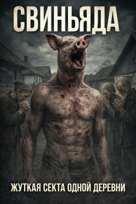 Свиньи Захолустья - Дмитрий Видинеев - Лучшие аудиокниги слушать онлайн бесплатно Новые аудиокниги mp3 (мп3) на сайте mp3-knigi-audio.com