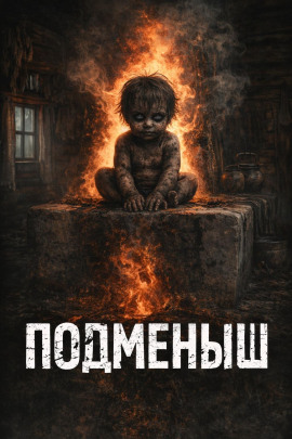 Подменыш -                   Антон Блэквуд - Лучшие аудиокниги слушать онлайн бесплатно Новые аудиокниги mp3 (мп3) на сайте mp3-knigi-audio.com