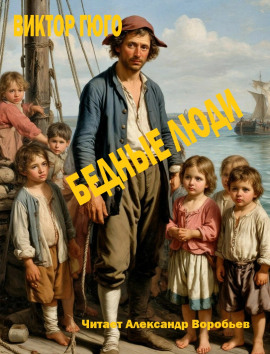 Бедные люди - Виктор Гюго - Лучшие аудиокниги слушать онлайн бесплатно Новые аудиокниги mp3 (мп3) на сайте mp3-knigi-audio.com