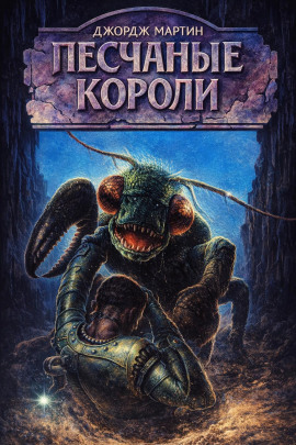 Песочники - Джордж Мартин - Лучшие аудиокниги слушать онлайн бесплатно Новые аудиокниги mp3 (мп3) на сайте mp3-knigi-audio.com