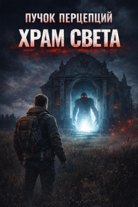 Храм света -                   Пучок Перцепций - Лучшие аудиокниги слушать онлайн бесплатно Новые аудиокниги mp3 (мп3) на сайте mp3-knigi-audio.com