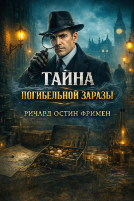 Тайна погибельной заразы - Ричард Остин Фримен - Лучшие аудиокниги слушать онлайн бесплатно Новые аудиокниги mp3 (мп3) на сайте mp3-knigi-audio.com