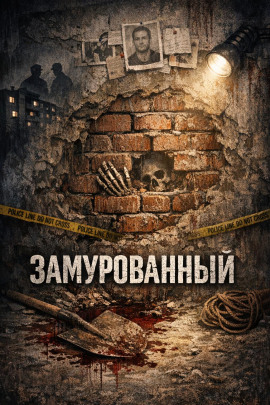 Замурованный - Автор неизвестен - Лучшие аудиокниги слушать онлайн бесплатно Новые аудиокниги mp3 (мп3) на сайте mp3-knigi-audio.com