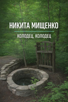 Колодец, колодец -                   Никита Мищенко - Лучшие аудиокниги слушать онлайн бесплатно Новые аудиокниги mp3 (мп3) на сайте mp3-knigi-audio.com