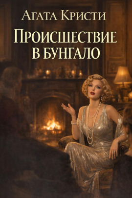 Происшествие в бунгало - Агата Кристи - Лучшие аудиокниги слушать онлайн бесплатно Новые аудиокниги mp3 (мп3) на сайте mp3-knigi-audio.com