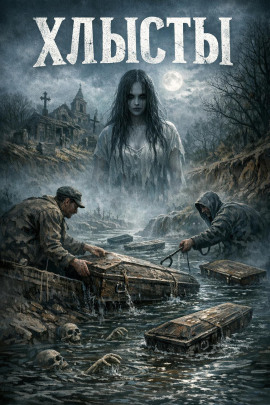 Хлысты -                   Андрей Репницын - Лучшие аудиокниги слушать онлайн бесплатно Новые аудиокниги mp3 (мп3) на сайте mp3-knigi-audio.com