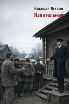Язвительный - Николай Лесков - Лучшие аудиокниги слушать онлайн бесплатно Новые аудиокниги mp3 (мп3) на сайте mp3-knigi-audio.com