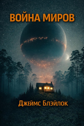Война миров -                   Джеймс Блэйлок - Лучшие аудиокниги слушать онлайн бесплатно Новые аудиокниги mp3 (мп3) на сайте mp3-knigi-audio.com