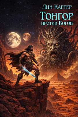 Тонгор против Богов - Лин Картер - Лучшие аудиокниги слушать онлайн бесплатно Новые аудиокниги mp3 (мп3) на сайте mp3-knigi-audio.com