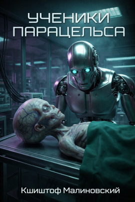 Ученики Парацельса -                   Кшиштоф Малиновский - Лучшие аудиокниги слушать онлайн бесплатно Новые аудиокниги mp3 (мп3) на сайте mp3-knigi-audio.com