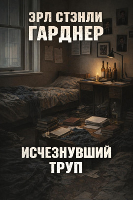 Исчезнувший труп - Эрл Стэнли Гарднер - Лучшие аудиокниги слушать онлайн бесплатно Новые аудиокниги mp3 (мп3) на сайте mp3-knigi-audio.com