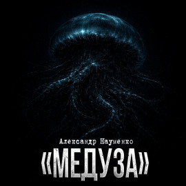 Медуза - Александр Науменко - Лучшие аудиокниги слушать онлайн бесплатно Новые аудиокниги mp3 (мп3) на сайте mp3-knigi-audio.com