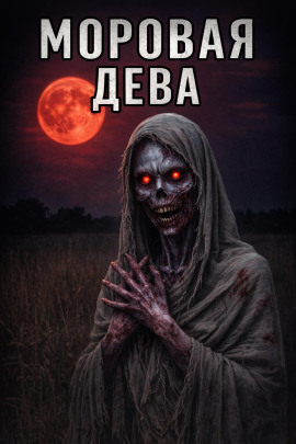 Моровая дева - Автор неизвестен - Лучшие аудиокниги слушать онлайн бесплатно Новые аудиокниги mp3 (мп3) на сайте mp3-knigi-audio.com