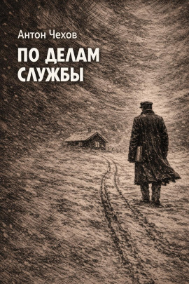 По делам службы - Антон Чехов - Лучшие аудиокниги слушать онлайн бесплатно Новые аудиокниги mp3 (мп3) на сайте mp3-knigi-audio.com