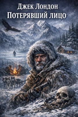 Потерявший лицо - Джек Лондон - Лучшие аудиокниги слушать онлайн бесплатно Новые аудиокниги mp3 (мп3) на сайте mp3-knigi-audio.com