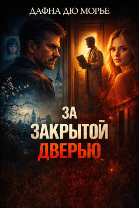 За закрытой дверью - Дафна Дю Морье - Лучшие аудиокниги слушать онлайн бесплатно Новые аудиокниги mp3 (мп3) на сайте mp3-knigi-audio.com