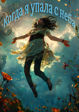 Когда я упала с неба -                   Сола - Лучшие аудиокниги слушать онлайн бесплатно Новые аудиокниги mp3 (мп3) на сайте mp3-knigi-audio.com