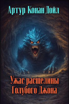 Ужас расщелины Голубого Джона - Артур Конан Дойл - Лучшие аудиокниги слушать онлайн бесплатно Новые аудиокниги mp3 (мп3) на сайте mp3-knigi-audio.com