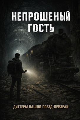 Непрошеный гость -                   Александр Радченко - Лучшие аудиокниги слушать онлайн бесплатно Новые аудиокниги mp3 (мп3) на сайте mp3-knigi-audio.com