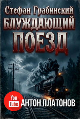 Блуждающий поезд (Легенда железной дороги) - Стефан Грабинский - Лучшие аудиокниги слушать онлайн бесплатно Новые аудиокниги mp3 (мп3) на сайте mp3-knigi-audio.com