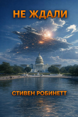 Не ждали -                   Стивен Робинетт - Лучшие аудиокниги слушать онлайн бесплатно Новые аудиокниги mp3 (мп3) на сайте mp3-knigi-audio.com