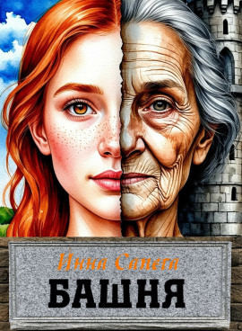 Башня - Инна Сапега - Лучшие аудиокниги слушать онлайн бесплатно Новые аудиокниги mp3 (мп3) на сайте mp3-knigi-audio.com