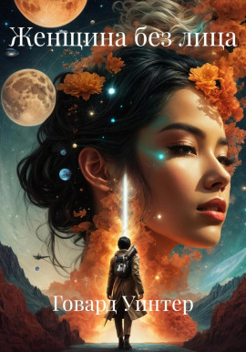 Женщина без лица -                   Говард Уинтер - Лучшие аудиокниги слушать онлайн бесплатно Новые аудиокниги mp3 (мп3) на сайте mp3-knigi-audio.com