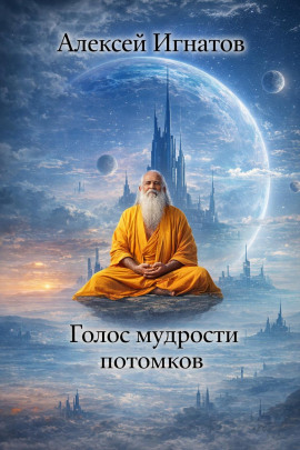 Голос мудрости потомков -                   Алексей Игнатов - Лучшие аудиокниги слушать онлайн бесплатно Новые аудиокниги mp3 (мп3) на сайте mp3-knigi-audio.com