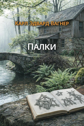 Палки - Карл Эдвард Вагнер - Лучшие аудиокниги слушать онлайн бесплатно Новые аудиокниги mp3 (мп3) на сайте mp3-knigi-audio.com