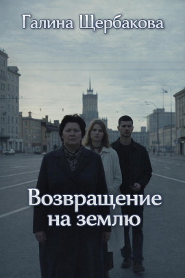 Возвращение на землю - Галина Щербакова - Лучшие аудиокниги слушать онлайн бесплатно Новые аудиокниги mp3 (мп3) на сайте mp3-knigi-audio.com