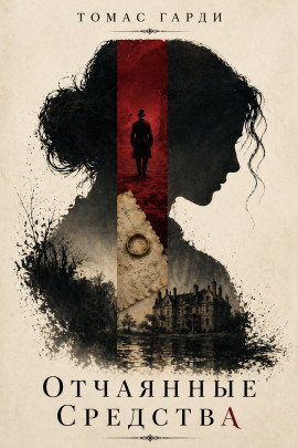 Отчаянные средства - Томас Харди - Лучшие аудиокниги слушать онлайн бесплатно Новые аудиокниги mp3 (мп3) на сайте mp3-knigi-audio.com
