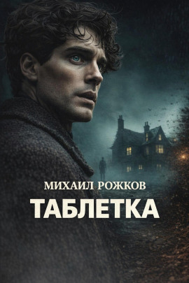 Таблетка -                   Михаил Рожков - Лучшие аудиокниги слушать онлайн бесплатно Новые аудиокниги mp3 (мп3) на сайте mp3-knigi-audio.com