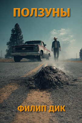 Ползуны - Филип Дик - Лучшие аудиокниги слушать онлайн бесплатно Новые аудиокниги mp3 (мп3) на сайте mp3-knigi-audio.com