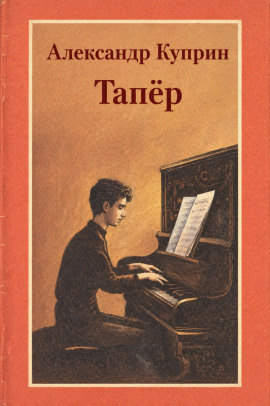 Тапёр - Александр Куприн - Лучшие аудиокниги слушать онлайн бесплатно Новые аудиокниги mp3 (мп3) на сайте mp3-knigi-audio.com