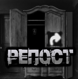 Репост - Роман Чёрный - Лучшие аудиокниги слушать онлайн бесплатно Новые аудиокниги mp3 (мп3) на сайте mp3-knigi-audio.com