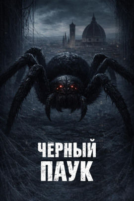 Чёрный паук -                   Светлана Зотова - Лучшие аудиокниги слушать онлайн бесплатно Новые аудиокниги mp3 (мп3) на сайте mp3-knigi-audio.com