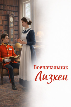 Военачальник Лизхен - Автор неизвестен - Лучшие аудиокниги слушать онлайн бесплатно Новые аудиокниги mp3 (мп3) на сайте mp3-knigi-audio.com