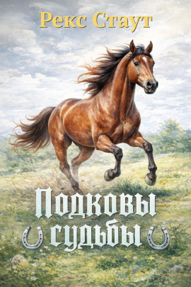 Подковы судьбы - Рекс Стаут - Лучшие аудиокниги слушать онлайн бесплатно Новые аудиокниги mp3 (мп3) на сайте mp3-knigi-audio.com