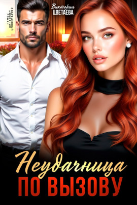 Неудачница по вызову -                   Виктория Цветаева - Лучшие аудиокниги слушать онлайн бесплатно Новые аудиокниги mp3 (мп3) на сайте mp3-knigi-audio.com