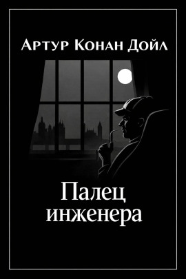 Палец инженера - Артур Конан Дойл - Лучшие аудиокниги слушать онлайн бесплатно Новые аудиокниги mp3 (мп3) на сайте mp3-knigi-audio.com