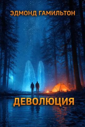 Деволюция - Эдмонд Гамильтон - Лучшие аудиокниги слушать онлайн бесплатно Новые аудиокниги mp3 (мп3) на сайте mp3-knigi-audio.com