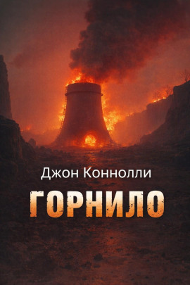 Горнило - Джон Коннолли - Лучшие аудиокниги слушать онлайн бесплатно Новые аудиокниги mp3 (мп3) на сайте mp3-knigi-audio.com