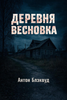 Деревня Весновка -                   Антон Блэквуд - Лучшие аудиокниги слушать онлайн бесплатно Новые аудиокниги mp3 (мп3) на сайте mp3-knigi-audio.com