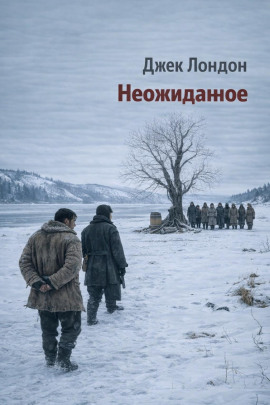 Неожиданное - Джек Лондон - Лучшие аудиокниги слушать онлайн бесплатно Новые аудиокниги mp3 (мп3) на сайте mp3-knigi-audio.com