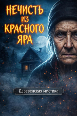 Нечисть из Красного Яра -                   Ирэн Блейк - Лучшие аудиокниги слушать онлайн бесплатно Новые аудиокниги mp3 (мп3) на сайте mp3-knigi-audio.com